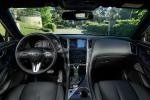 Infiniti Q60S 3.0t 2017 года (CIS)